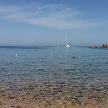 Mare Natura Confort... Il Mio Paradiso In Sardegna Isola Rossa Kültér fotó