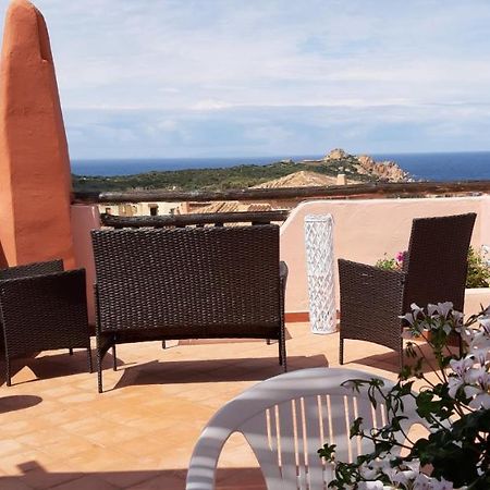 Mare Natura Confort... Il Mio Paradiso In Sardegna Isola Rossa Kültér fotó