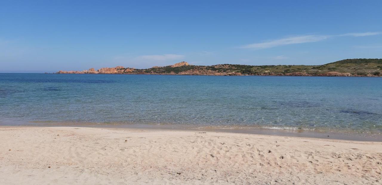 Mare Natura Confort... Il Mio Paradiso In Sardegna Isola Rossa Kültér fotó