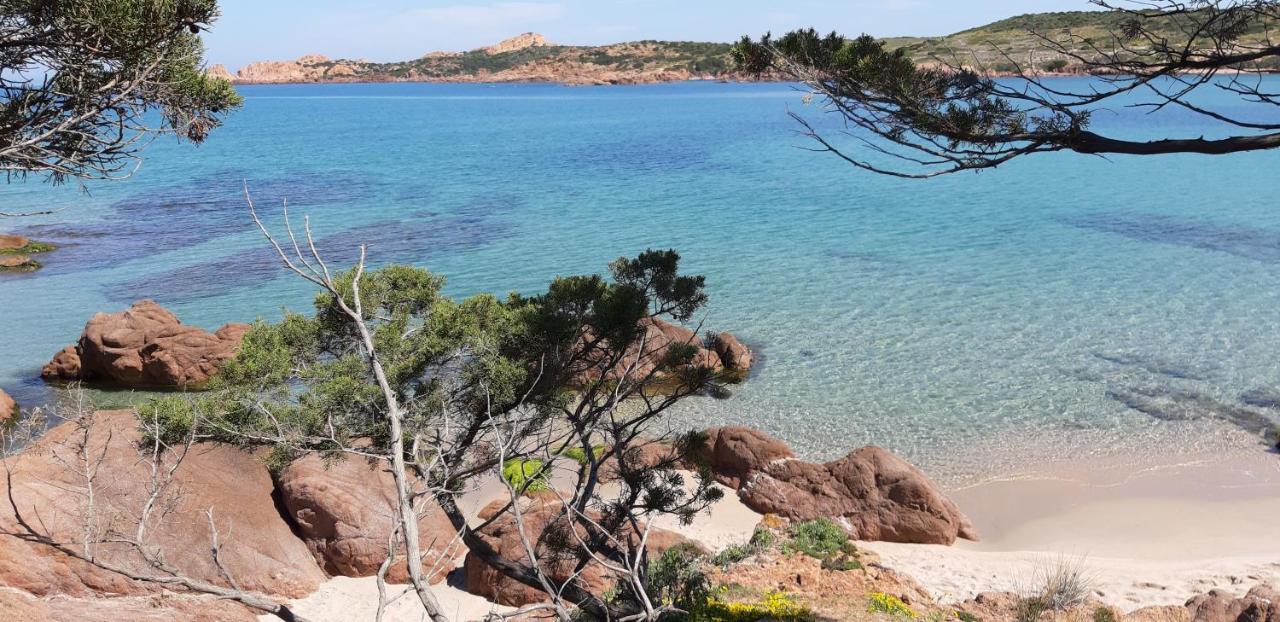 Mare Natura Confort... Il Mio Paradiso In Sardegna Isola Rossa Kültér fotó
